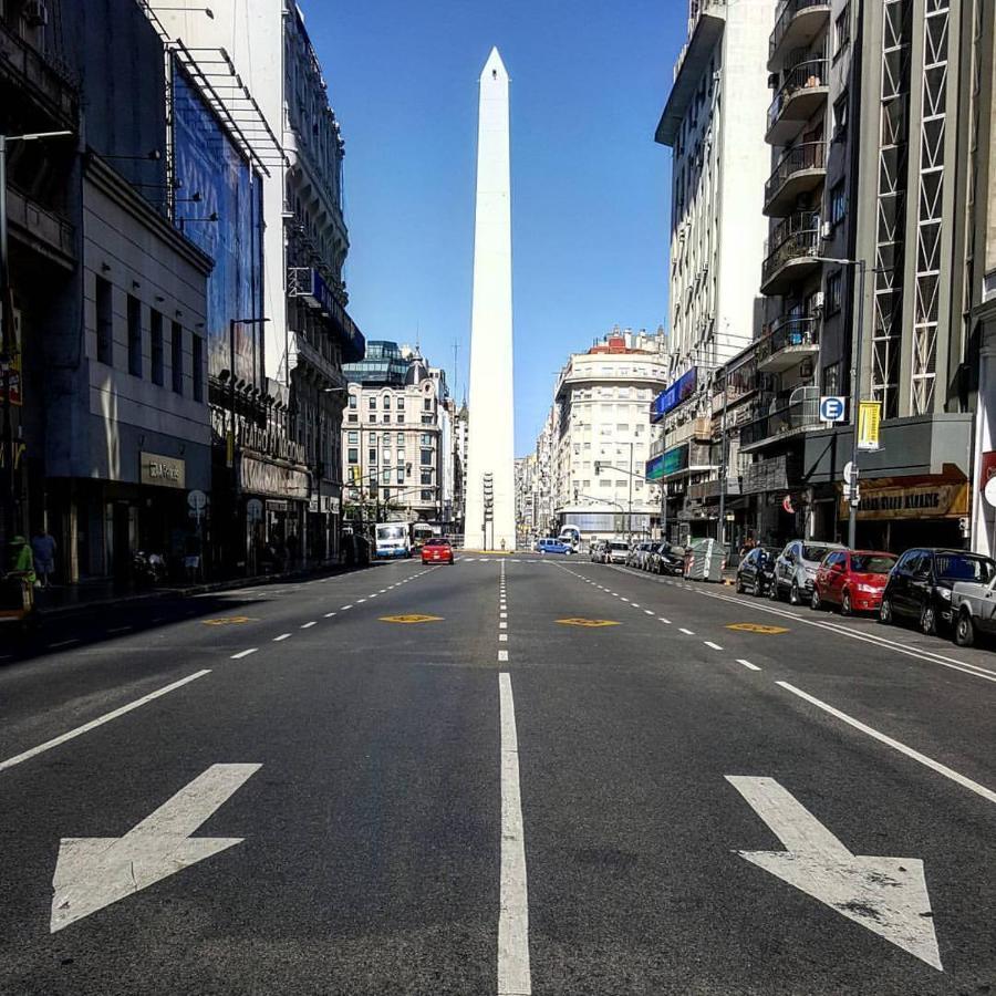 Appartamento Obelisco *